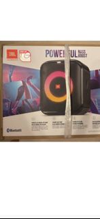 JBL PartyBox Core Essential Speaker