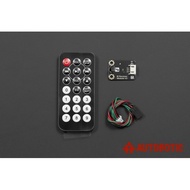 DFRobot IR Kit for Arduino