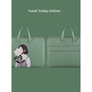 laptop sleeve Women's Laptop Backpack - Fits Up to 14 Inch Laptops - 52cm Capacity