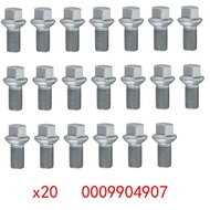 A0009904907 Car Accessories Wheel Bolt 0009904907 for Mercedes-Benz W164 W251