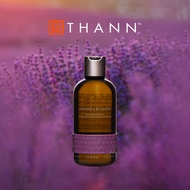 THANN Lavender&Rosemary Body&Massage Oil 295 ml.คงความสมดุลความชุ่มชื้นในผิว พร้อมคืนความสงบผ่อนคลาย