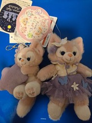 東京迪士尼lina Bell 吊飾