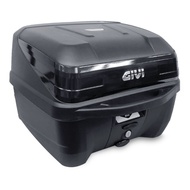 GIVI BOX B32NB 32 LITERS BLACK V2 Version 2 (LIMITED EDITION)