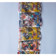 Mini TransFormers Toys