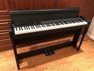 日本製 Korg C1 全新一年保養 數碼鋼琴 電子琴 電鋼琴 digital piano Korg LP380 LP-380 C1 Air G1 G1B Air