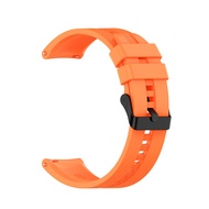 Tali Jam HUAWEI Strap Silikon 22mm Smartwatch Huawei GT2 Active Honor Magic Band