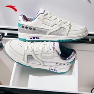 [ANTA x Wang YiBo] AOYU Men Sneakers Lifestyle SkateBorad Shoes 812329231 Official Store