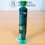 Cat PCB Mechanic UV Curing Solder Mask Ink Green Hijau GY-UVH900 10cc