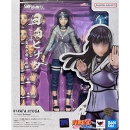 Bandai SHFiguarts SHF - Hyuga Hinata (Vituous Byakugan)