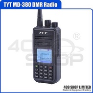 TYT 特易通 MD-380 UHF 400-480MHZ 數字對講機(DMR)