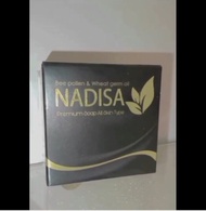 SABUN PREMIUM NADISA SKINCARE