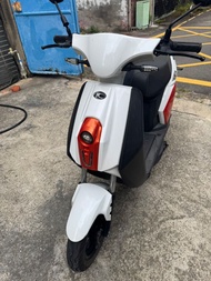 2022 KYMCO光陽 cozy微型電動二輪車台中東區