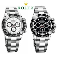 ROLEX Daytona Automatic Watch For Men Pawnable ROLEX Watch For Men Women Automatic Water Proof COD