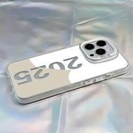 3 In1 2025 Year Case For Huawei P30 P30lite P30 Pro P40 P40 Pro P50 P50e P50 Pro P60 P60 Pro Phone C