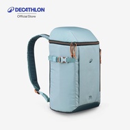 Decathlon Ice 10 L Compact And Isothermal Backpack 100 Thermal 10 Model 100-Blue Decathlon Backpack