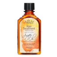 Agadir Argan Oil 艾卡迪堅果油 補水滋潤護髮油Hair Treatment (Hydrates &amp; Conditions - All Hair Types) 118ml/4oz