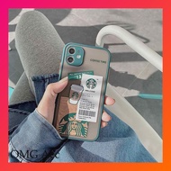 NEW Softcase Coffee Oppo Realme 5/C3, 6/Narzo,7/20 Pro,7i/C17,8,C11,C2,C20,C21,Reno 6