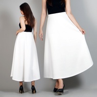 Okechuku RACHEL SKIRT Maxi Skirt Maxi Skirt Maxi Skirt Long Skirt Ankle-Length Skirt