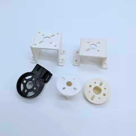 DIY RC Plane Motor Strut Motor Mount Compatible with Most XXD Emax Sunnysky Motors