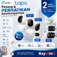TP-Link Tapo TC70 C200 TC71 C210 C225 C100 C110 C500 1080P Pan Tilt WiFi CCTV Home Security Surveill