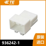 936242- 1 TE TECO Connector Car Connector Connector Plug Male End Interface Harness
