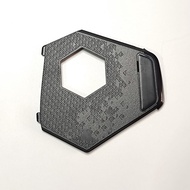 Wired Mouse Cover Compartment Lid Accessories for Logitech G502 HERO