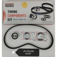 Timing Belt Kit Set (Bando) for Perodua Kancil 850 (Carburetor) (100,000KM) '103YU19'