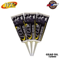 JVT RACING GEAR OIL 120ML