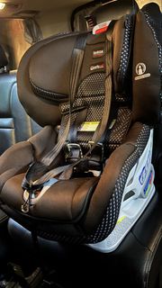 Britax Car Seat