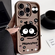 ⚡ซัมซุง⚡ เคส Realme C55 สำหรับ Realme C11 C35 5i C3 C17 C12 C21Y C25Y 7i 9i 6i C30 C53 11X C67 5G 12