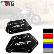 Suitable for BMW BMW R NINE T Latte Modified Clutch Brake Oil Pump Cover Decorative Cover Oil Cup Co