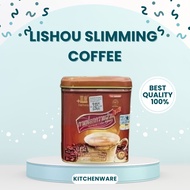7DAYS TO LOSE 2-5KG PAMPAPAYAT AT PAMPASEXY na Kape in a Can ( 15 sachets) Magic Slimming Coffee 100