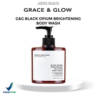 Grace and Glow Series - Body Wash Serum Shampoo - English Pear Rouge Peony Blush Miss Moisture White Truffle Amethyst | Grace &amp; Glow | G&amp;G