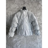 軒戰自主/Post Archive3.1 3M反光條抽繩非PAF羽絨服風衣款外套