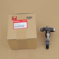 เฟืองท้าย (45 ฟัน) scoopy-I (ปี17-20) แท้ศูนย์ฮอนด้า ราคา/1ชิ้น 23430-K81-N00