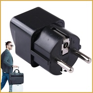 Travel Plug Adapter Outlet Converter Europe To US Plug Adapter Travel Plug Adapter For qiazhilph