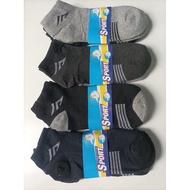 Short SPORT Socks SPORT Socks Premium Quality Short Socks