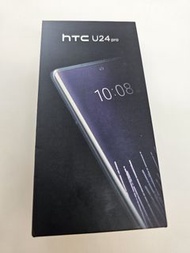 水貨有問題HTC U24 pro (12G/256G) 5G 手機