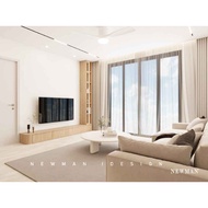 2D 3D Drawing Interior Design