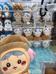 Chiikawa公仔（冒險樂園）