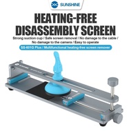 SUNSHINE SS601G Plus Multifunctional Heatingfree Screen Remover LCD Screen Coveseparation For Mobile