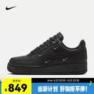 耐克（NIKE）AIR FORCE 1 ’07 LX AF1女子空军一号运动鞋 HQ1180-001 37.5
