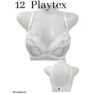 Playtex Underwire Bra Size 38A Code: B3546