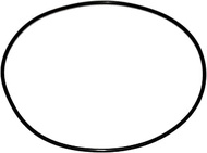 Sterling Seal and Supply (STCC) ORVT392 Viton Number-392 Standard O-Ring, Fluoropolymer Elastomer, 7