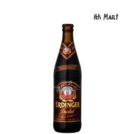 Erdinger Dunkel Beer 500ml