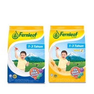 Fernleaf 1 - 3 Years Old Milk Powder 900g