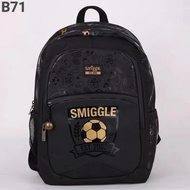 Tas ransel anak smiggle/tas ransel sekolah anak laki laki pria smiggle ransel tas sekolah smiggle ta