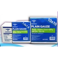 Hospitech Sterile Gauze