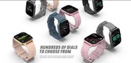 Havit M9006 智能手錶9.3mm 彩色屏幕 觸摸智能手錶 防水 大人109 深479