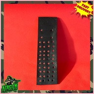 △ ⊙ ◿ PELLET HOLDER .22 FOR AIRGUN